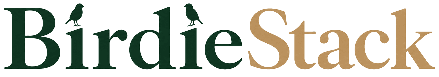 BirdieStack